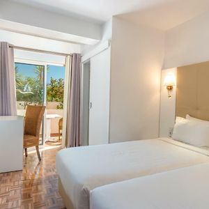 Economy Kamer met Twee Aparte Bedden